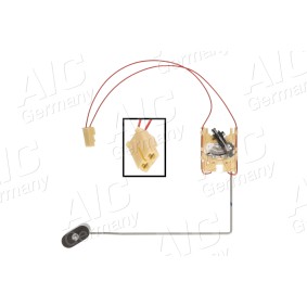 Compre Sensor, nível de combustível da AIC 74715 a um preço baixo por 97,21 €