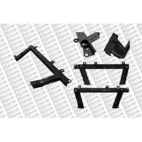 Achetez des Plot de berceau / Support d'agrégats STORM QUALITY PARTS 999893 à prix pour 138,90 €