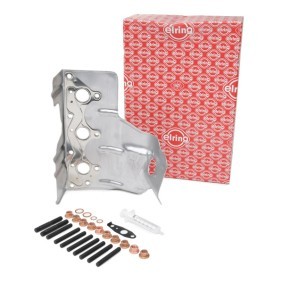 Montagesatz, Lader 790.210 für SMART