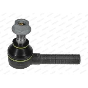 Osta Raidetangon pää MOOG:llä FI-ES-0261 edullisesti hintaan 11,43 €