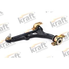 Acquista Braccio oscillante, sospensione ruota da KRAFT 4213100 a buon mercato per soli 43,38 €