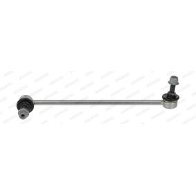 Køb Stabilisatorstang af MOOG HY-LS-7081 til den lave pris 138,63 DKK