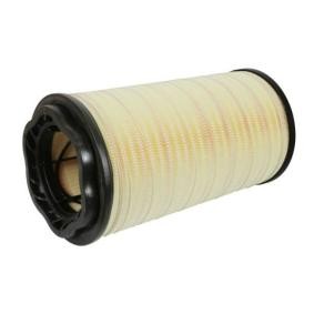 Luftfilter von PURRO PUR-HA0252