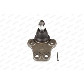 Köp Spindelled av MOOG IS-BJ-10054 till det låga priset 349,19 kr