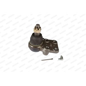 Achetez des Rotule de suspension MOOG IS-BJ-10055 à prix pour 25,93 €