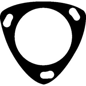 Dichtung, Abgasrohr 809.440
