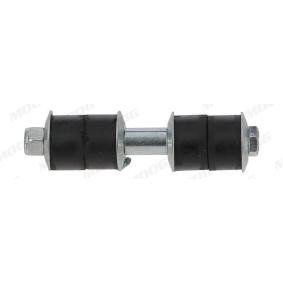 Köp Stabilisatorstag av MOOG MD-LS-0575 till det låga priset 94,30 kr