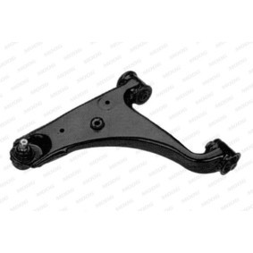 Achetez des Bras de suspension MOOG MD-WP-1666 à prix pour 83,87 €