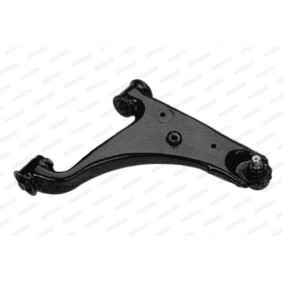 Achetez des Bras de suspension MOOG MD-WP-1667 à prix pour 211,46 €