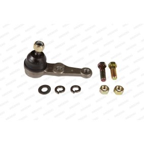 Köp Spindelled av MOOG MI-BJ-10349 till det låga priset 323,32 kr