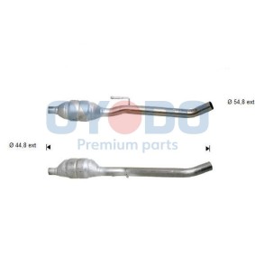 Acquista Catalizzatore da Oyodo 20N0112-OYO a buon mercato per soli 124,45 €