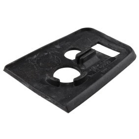 Achetez des Enjoliveur, hayon JP GROUP 8987450372 à prix pour 6,63 €