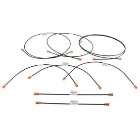 Acquista Kit tubazione freno da JP GROUP 1161503310 a buon mercato per soli 46,47 €