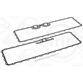 Compre Jogo de juntas, radiador de óleo da ELRING 813.818 a um preço baixo por 24,97 €