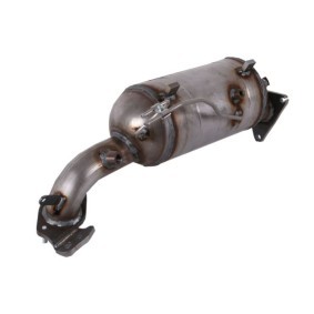 Partikelfilter (DPF) von JMJ 1300