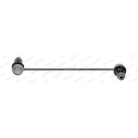 Køb Stabilisatorstang af MOOG PE-LS-7425 til den lave pris 152,63 DKK