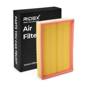 Luftfilter 8A1780
