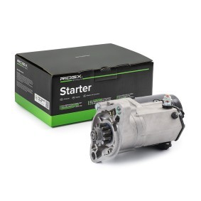 Anlasser 2S0149R