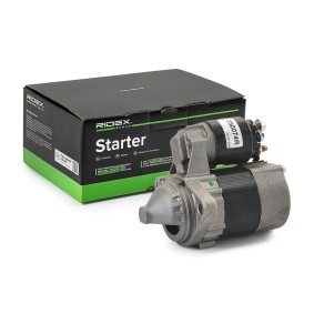Anlasser 2S0074R