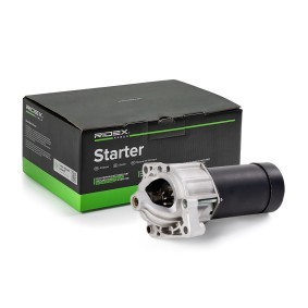 Köp Startmotor av RIDEX REMAN 2S0148R till det låga priset 787,04 kr