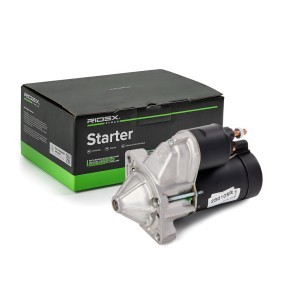 Köp Startmotor av RIDEX REMAN 2S0105R till det låga priset 875,25 kr