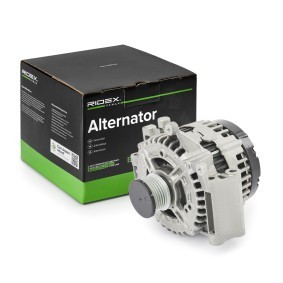 Lichtmaschine 4G0793R