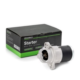 Anlasser 2S1207R