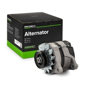 Kjøp Dynamo av RIDEX REMAN 4G0373R til den lave prisen 1137,58 NOK
