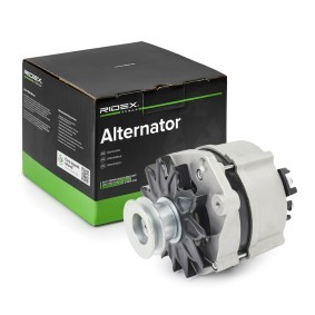 Køb Generator af RIDEX REMAN 4G0099R til den lave pris 950,86 DKK