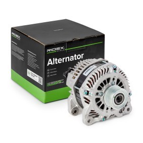 Lichtmaschine 4G0533R