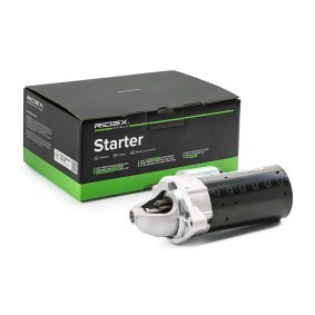 Köp Startmotor av RIDEX REMAN 2S1103R till det låga priset 2025,40 kr