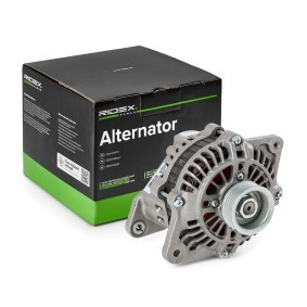 Lichtmaschine 4G0268R für SUBARU