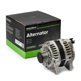 Lichtmaschine 4G1483R