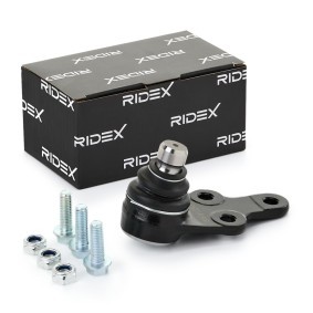 Køb Bærekugle af RIDEX 2462S0582 til den lave pris 110,32 DKK