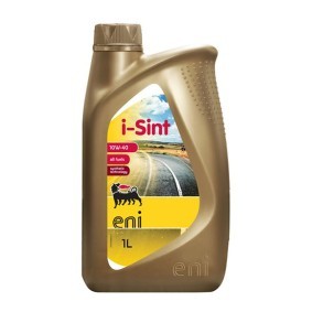 Compre Óleo do motor da ENI 102496 a um preço baixo por 39,52 €