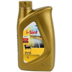 Compre Óleo do motor da ENI 102391 a um preço baixo por 41,66 €