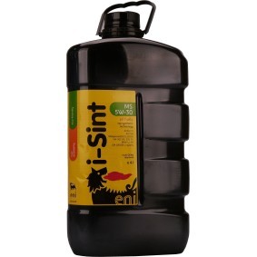 Compre Óleo do motor da ENI 102192 a um preço baixo por 66,96 €