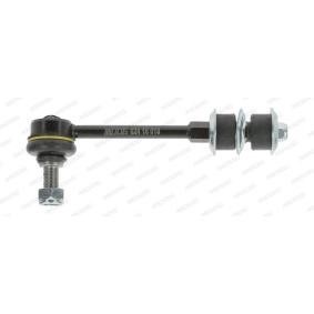 Køb Stabilisatorstang af MOOG TO-LS-4997 til den lave pris 129,56 DKK