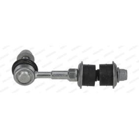 Køb Stabilisatorstang af MOOG TO-LS-6581 til den lave pris 137,66 DKK