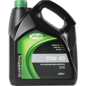 Compre Óleo do motor da QUANTUM ENERGY 10717 a um preço baixo por 52,66 €