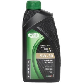 Compre Óleo do motor da QUANTUM ENERGY 10718 a um preço baixo por 31,62 €