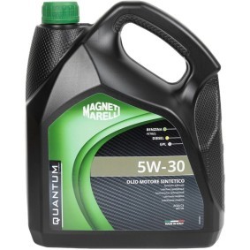Compre Óleo do motor da QUANTUM ENERGY 10719 a um preço baixo por 53,56 €