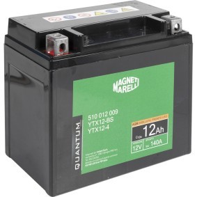 Osta Käynnistysakku QUANTUM ENERGY:llä 3626 edullisesti hintaan 60,55 €