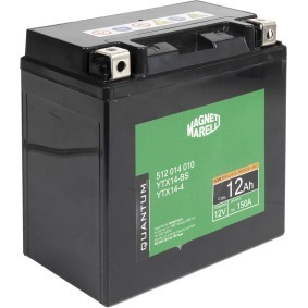 Osta Käynnistysakku QUANTUM ENERGY:llä 3627 edullisesti hintaan 65,03 €