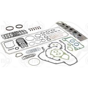 Dichtungsvollsatz, Motor 914.983 für MAN