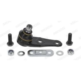 Acquista Testina braccio oscillante da MOOG VO-BJ-3030 a buon mercato per soli 10,87 €