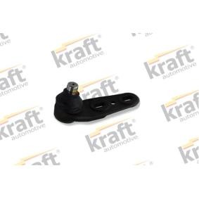 Traggelenk für AUDI von KRAFT
