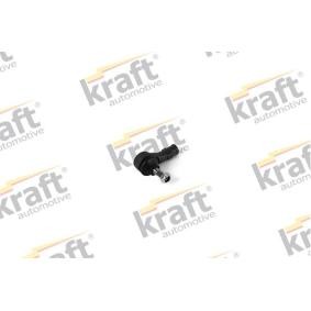 Osta Raidetangon pää KRAFT:llä 4310115 edullisesti hintaan 7,30 €