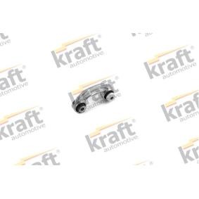 Osta KRAFT Koiranluu netistä A8 (4D2, 4D8)-mallille edulliseen hintaan