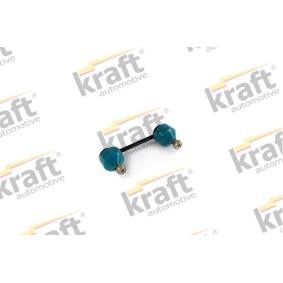 Koppelstange von KRAFT für V8 (441, 442, 4C2, 4C8) günstig online kaufen